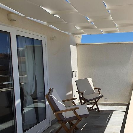Amareilmare2 Apartment Марцамеми Екстериор снимка