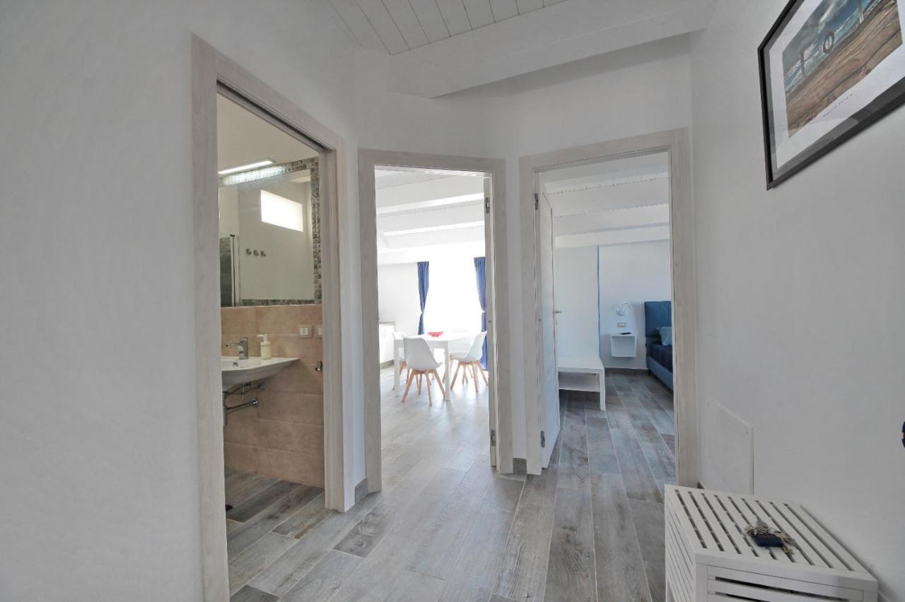 Amareilmare2 Apartment Марцамеми Екстериор снимка