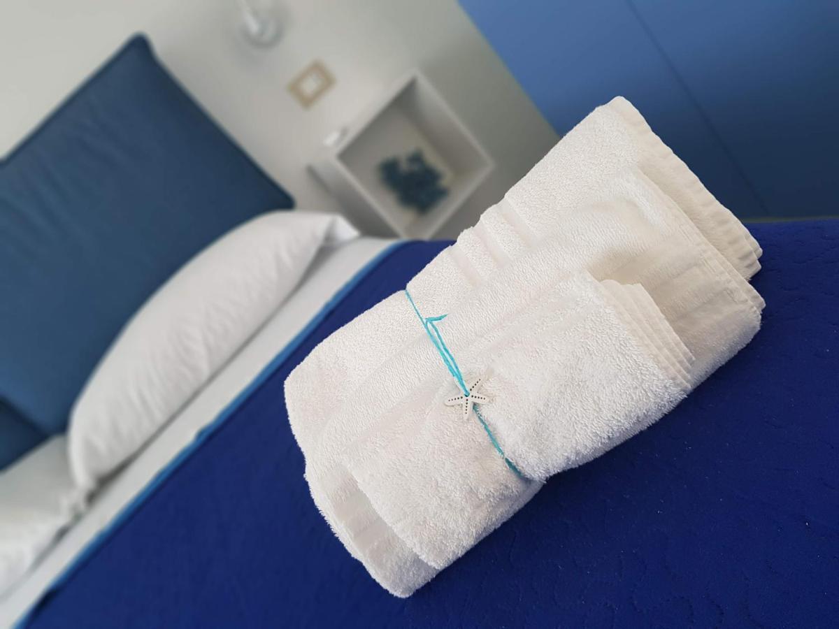 Amareilmare2 Apartment Марцамеми Екстериор снимка