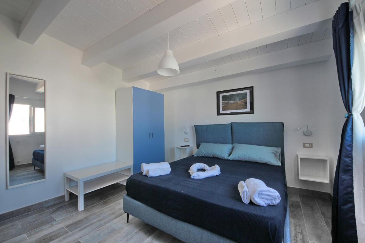 Amareilmare2 Apartment Марцамеми Екстериор снимка