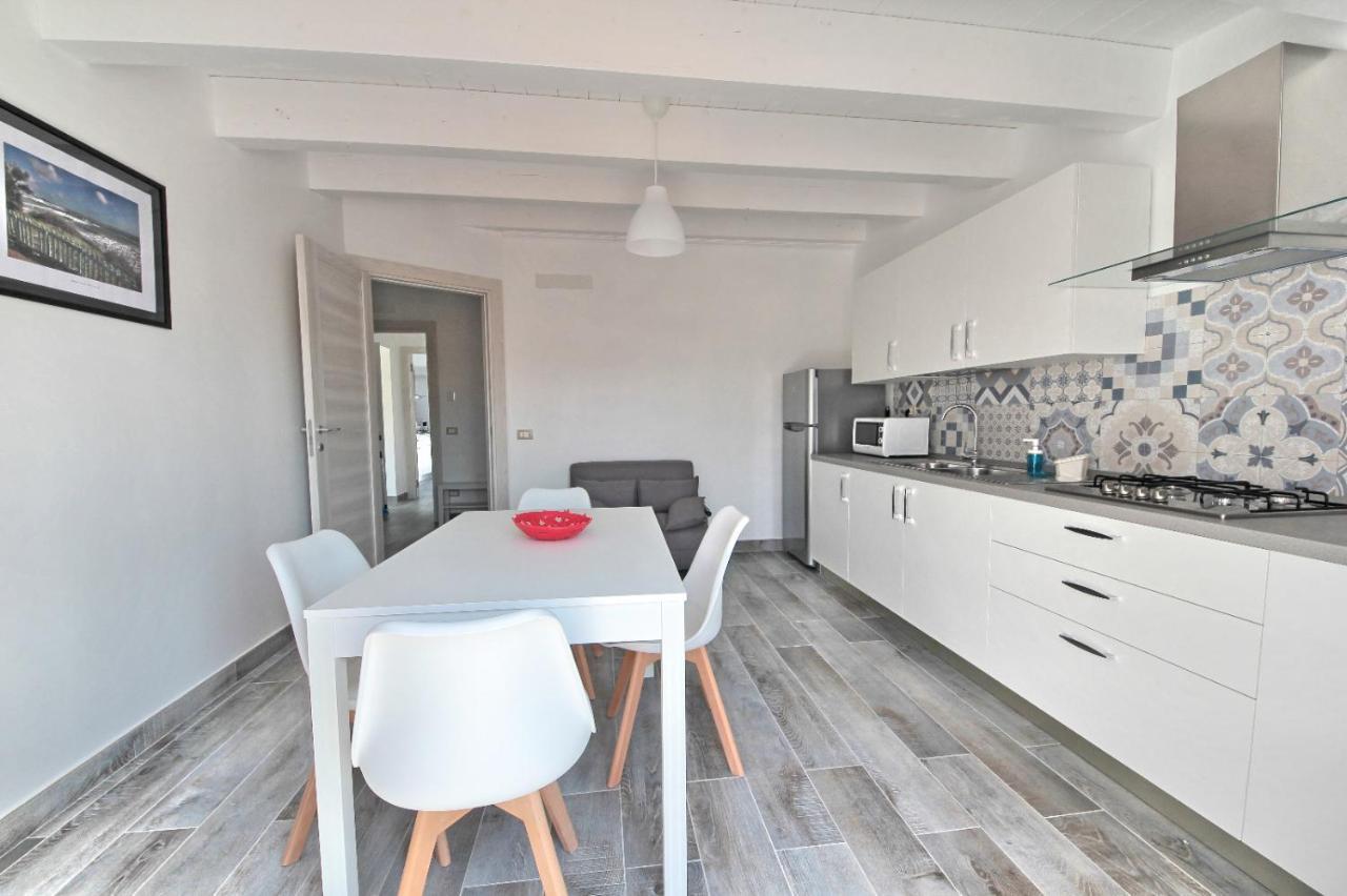 Amareilmare2 Apartment Марцамеми Екстериор снимка