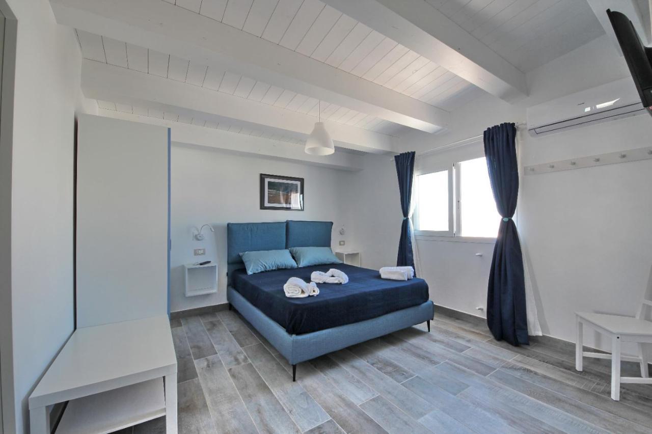 Amareilmare2 Apartment Марцамеми Екстериор снимка