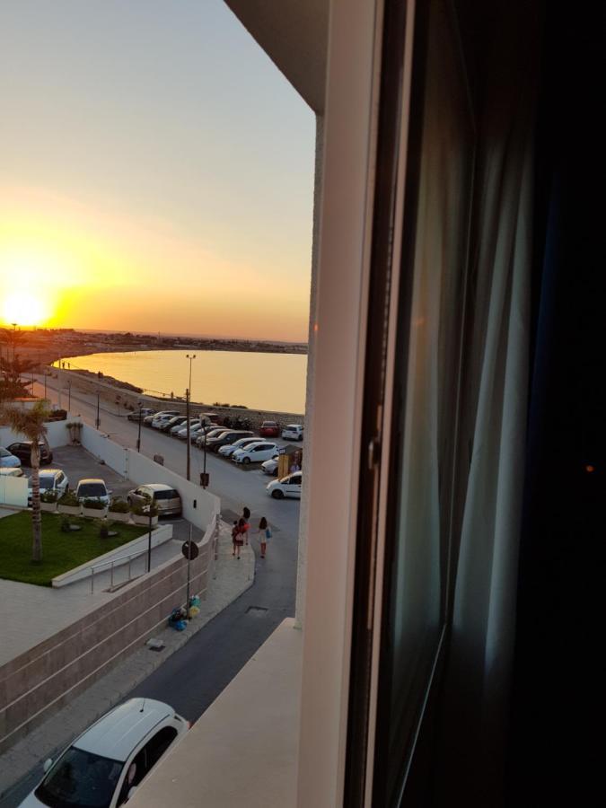 Amareilmare2 Apartment Марцамеми Екстериор снимка