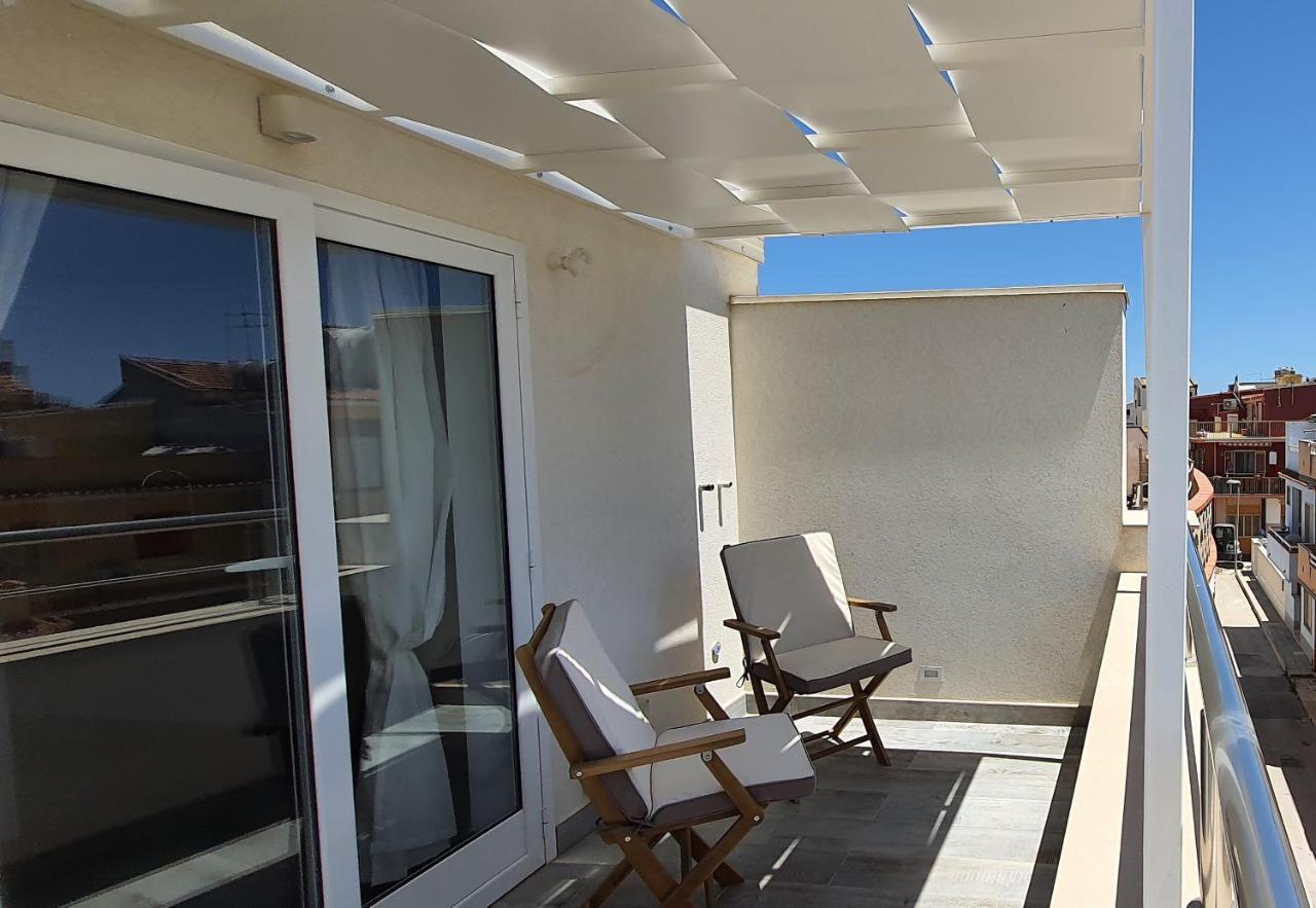 Amareilmare2 Apartment Марцамеми Екстериор снимка
