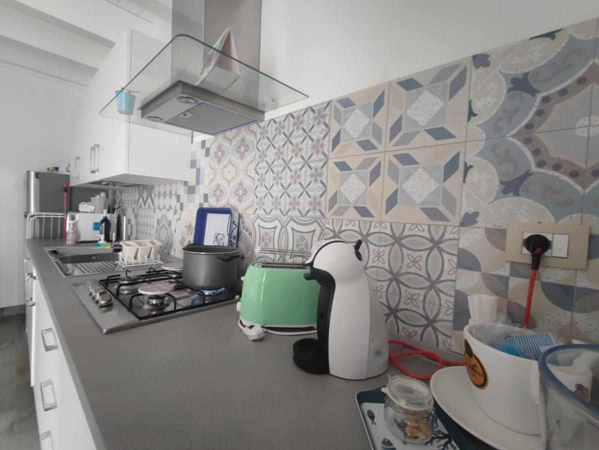 Amareilmare2 Apartment Марцамеми Екстериор снимка